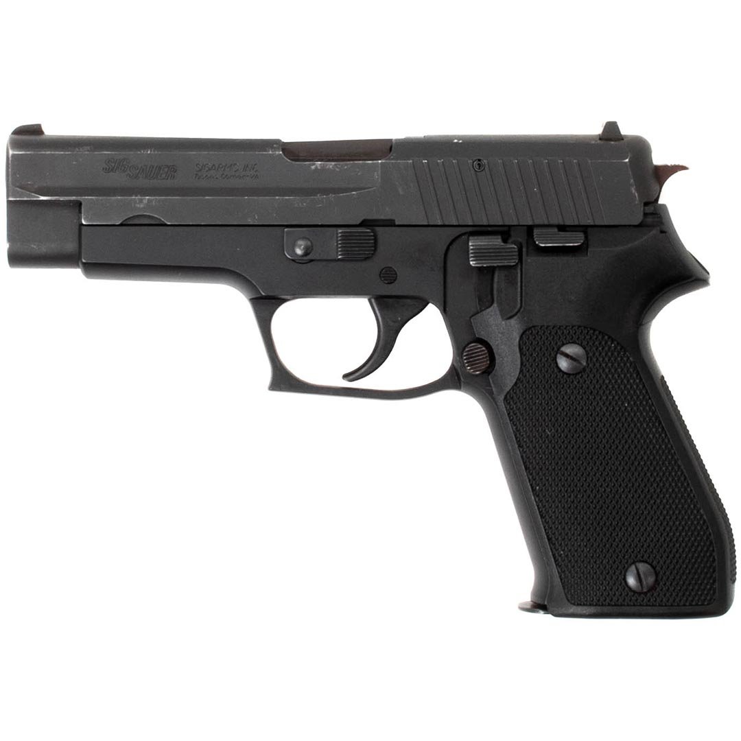 SIG SAUER P220